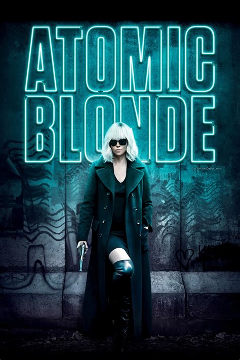 streaming Atomic Blonde